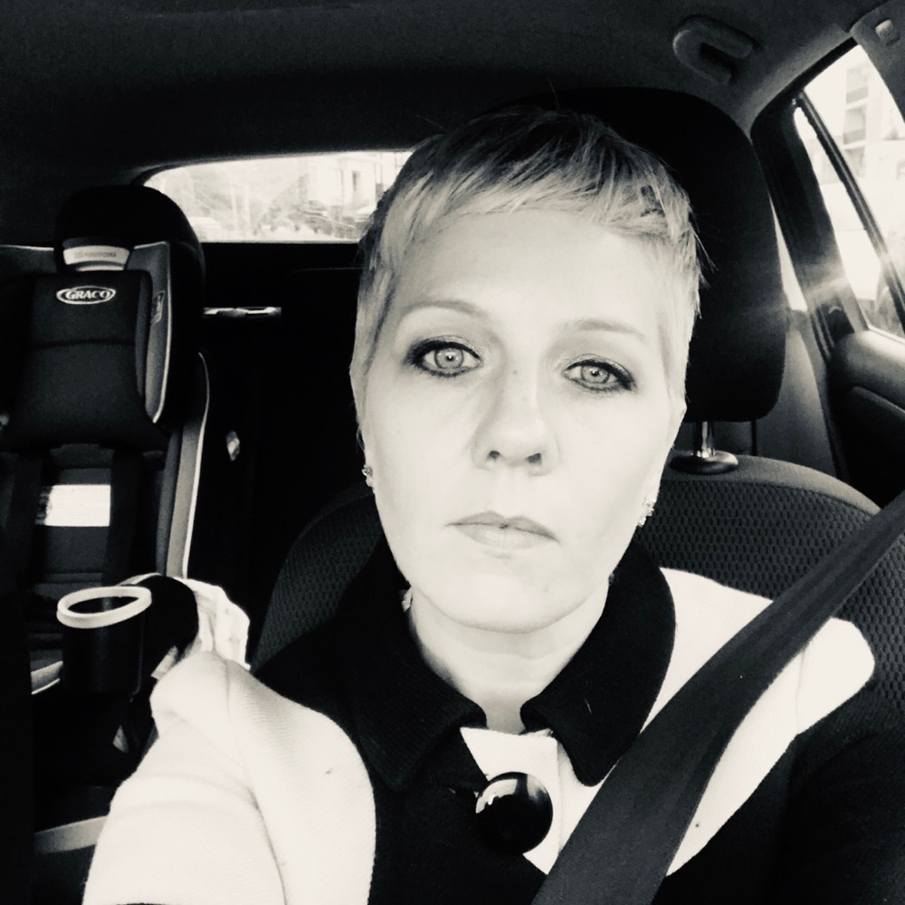 Meet your Posher, Karin